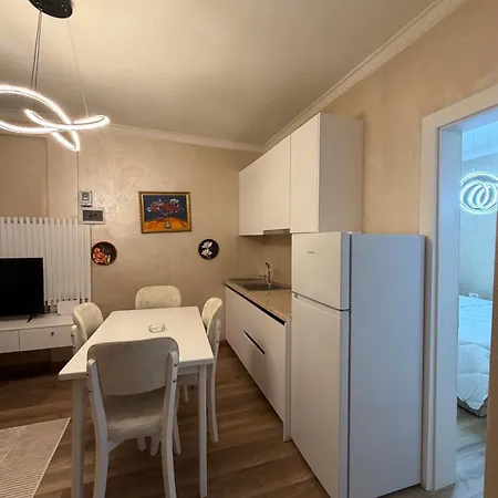 Daire Luxury 2 Near Square 21
