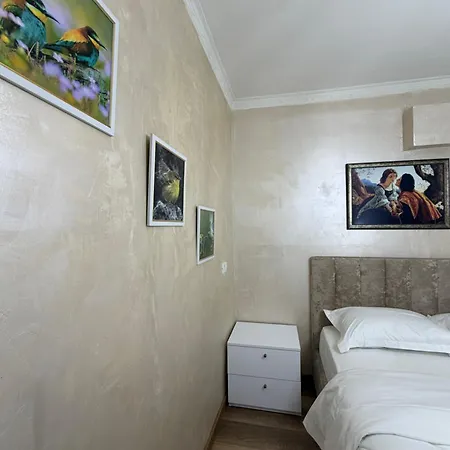 Daire Luxury 2 Near Square 21